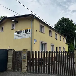 U Fika Ostrava