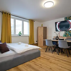 U šípků Ostrava